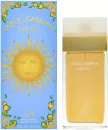 Туалетная вода Dolce&Gabbana Light Blue Sun 100 мл фото 2