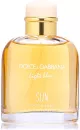Туалетная вода Dolce&Gabbana Light Blue Sun 125 мл icon