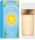 Туалетная вода Dolce&Gabbana Light Blue Sun 50 мл фото 2
