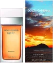 Туалетная вода Dolce&Gabbana Light Blue Sunset In Salina 100 мл фото 2