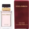 Парфюмерная вода Dolce&Gabbana Pour Femme 25 мл фото 2