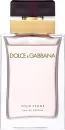 Парфюмерная вода Dolce&Gabbana Pour Femme 50 мл icon