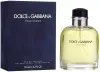 Туалетная вода Dolce&Gabbana Pour Homme 125 мл фото 2