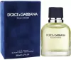 Туалетная вода Dolce&Gabbana Pour Homme 200 мл фото 2