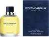 Туалетная вода Dolce&Gabbana Pour Homme 75 мл фото 2