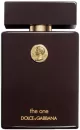 Туалетная вода Dolce&Gabbana The One Collectors Edition 50 мл icon