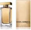 Туалетная вода Dolce&Gabbana The One for Women 100 мл фото 2