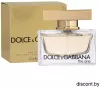 Туалетная вода Dolce&Gabbana The One for Women 50 мл фото 2