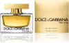 Туалетная вода Dolce&Gabbana The One for Women 75 мл фото 2