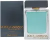 Туалетная вода Dolce&Gabbana The One Gentleman 100 мл фото 2