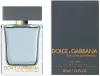 Туалетная вода Dolce&Gabbana The One Gentleman 50 мл фото 2