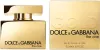 Парфюмерная вода Dolce&Gabbana The One Gold 50 мл фото 2