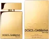 Парфюмерная вода Dolce&Gabbana The One Gold Intense 100 мл фото 2