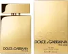 Парфюмерная вода Dolce&Gabbana The One Gold Intense 50 мл фото 2
