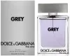 Парфюмерная вода Dolce&Gabbana The One Grey Intense 100 мл фото 2
