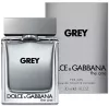 Парфюмерная вода Dolce&Gabbana The One Grey Intense 30 мл фото 2
