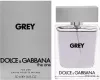 Парфюмерная вода Dolce&Gabbana The One Grey Intense 50 мл фото 2