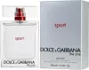 Туалетная вода Dolce&Gabbana The One Sport 100 мл фото 2