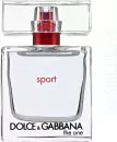 Туалетная вода Dolce&Gabbana The One Sport 30 мл icon