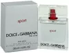 Туалетная вода Dolce&Gabbana The One Sport 30 мл фото 2