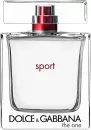 Туалетная вода Dolce&Gabbana The One Sport 50 мл icon