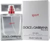 Туалетная вода Dolce&Gabbana The One Sport 50 мл фото 2