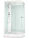 Душевая кабина Domani-Spa Delight Slim 128 L (120х80 см) icon 2