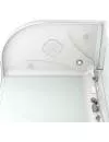 Душевая кабина Domani-Spa Delight Slim 128 L (120х80 см) icon 4