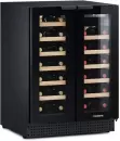 Винный шкаф Dometic D42B icon