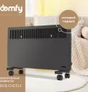 Конвектор Domfy DCB-CH1315 icon 2
