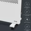 Конвектор Domfy DCW-CH1010 icon 5
