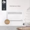 Конвектор Domfy DCW-CH1220 icon 6