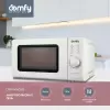 Микроволновая печь Domfy DSW-MW202 icon 8