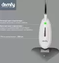 Паровая швабра Domfy DSW-SM101 icon 9