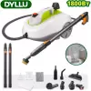 Пароочиститель Dyllu DTSC1515 icon