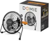Вентилятор Domie DX-4 фото 6