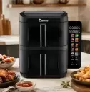 Аэрогриль Domio AF-8512A фото 6