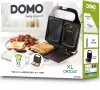 Сэндвичница Domo DO9056C icon 6