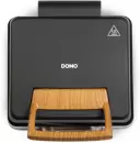 Вафельница Domo DO9281W фото 8