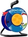 Удлинитель Domtok U2438 (30м) icon