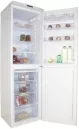 Холодильник с морозильником Don R-296 BE фото 2