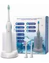 Электрическая зубная щётка Donfeel HSD-015 White фото 2