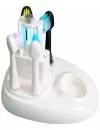 Электрическая зубная щётка Donfeel HSD-015 White фото 4