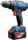 Аккумуляторная дрель-шуруповерт DongCheng DCJZ04-13 (Type AM) icon