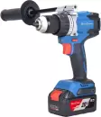 Аккумуляторная дрель-шуруповерт DongCheng DCJZ06-13 (Type FK) icon 3