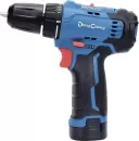 Аккумуляторная дрель-шуруповерт DongCheng DCJZ23-10 (Type EK) icon 3