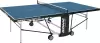 Теннисный стол Donic Indoor Roller 900 (синий) icon