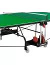 Теннисный стол Donic Outdoor Roller 400 (зеленый) фото 2