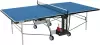 Теннисный стол Donic Outdoor Roller 800-5 (синий) icon