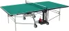 Теннисный стол Donic Outdoor Roller 800-5 (зеленый) icon
